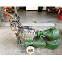 ราคา เครื่องขัดพื้นหินขัด ขัดหินอ่อน ขัดขี้ปูน พร้อมมอเตอร์ 3 แรง (มือสอง) (360713788)