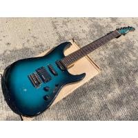ราคา Fernandes FR 24fret japan (มือสอง) (360723793)