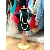 ราคา หุ่นเด็ก ไซส์ 1 ขวบ ปรับความสูงได้ หุ่นโชว์เสื้อผ้าเด็ก (356820515)