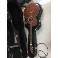 ราคา Takamine รุ่น NPT107VB (โปร่งไฟฟ้า) (มือสอง) (360719144)