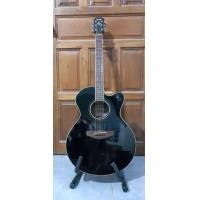 ราคา กีตาร์โปร่งไฟฟ้า YAMAHA CPX 500 II (มือสอง) (360716431)
