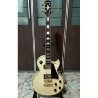 ราคา กีต้าร์Epiphone Custom ปี 93 (มือสอง) (360712945)