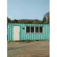 ราคา ให้เช่าตู้คอนเทนเนอร์ ตู้ออฟฟิตให้เช่า ออกแบบบ้านคอนเทนเนอร์ (360721373)