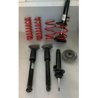ราคา ขายสปริง 4 เส้น M Performance f30 ซื้อศูนย์ และปลายท่อไอเสียเดิม f30 (มือสอง) (360658884)
