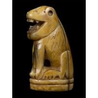 ราคา เสือ (มือหนึ่ง) (355887622)