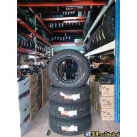 ราคา ขายครับยางใหม่ 265 70 16 Yokohama go15 ผลิตปี21 (มือหนึ่ง) (360723552)