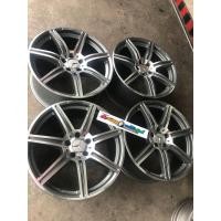 ราคา ล้อแม็กขอบ19 BENZ AMG 5รู112 หน้า 8.5 หลัง 9.5 ออฟ 45 (มือสอง) (352958087)