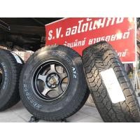 ราคา ขายครับล้อแม็กซ์ใหม่ยางใหม่ 16x6H Yachiyoda XT 9 (มือหนึ่ง) (360279708)