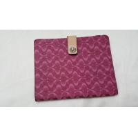 ราคา coach case ipad no 9 1 20191109 (มือสอง) (352279693)