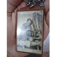 ราคา รูปถ่ายหลวงพ่อกวย วัดโฆสิตาราม (มือสอง) (360717274)