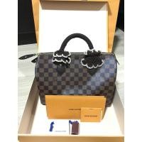 ราคา Louis Vuitton speedy 30 ปี 19 (มือสอง) (360705580)