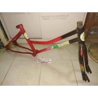 ราคา เฟรมBMX Oldschoolทรงเลดี้20นิ้ว (มือหนึ่ง) (357826296)