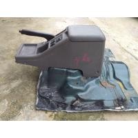 ราคา ชุดเบรคมือ isuzu mu wizard มีซุ้มกลาง ยึดขาเบรคมือ เบรคมือ คอนโซลกลาง ใส่ isuzu tfr cameo ครบชุด3000บาท (มือสอง) (355486228)