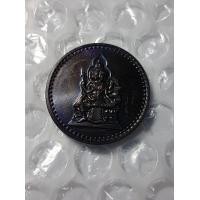 ราคา เหรียญพระพรหมขวัญถุง หลวงพ่อชำนาญ วัดชินวราราม จ.ปทุมธานี (มือหนึ่ง) (359194429)