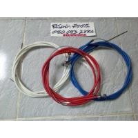 ราคา สายเบรคสีงานเก่าสำหรับBMX Oldschool (มือหนึ่ง) (349097375)