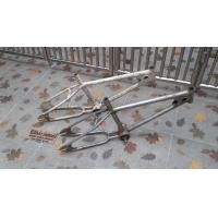 ราคา เฟรมBMXรุ่นเก่าวินเทจ (มือสอง) (359095638)