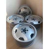 ราคา ล้อเบนซ์ ล้อAMGbyOZ ขอบ16 เก็บสีแล้วไม่เคยแตกไม่เคยดุ้ง made in germany (มือสอง) (360720185)