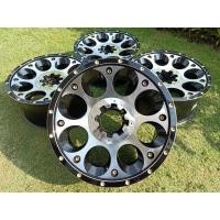 ราคา ล้อแท้ Lenso Intimitator5 ขอบ20 กว้าง9 Et15 ล้อสภาพสวยมาก เดิมๆ ไม่ดุ้ง ไม่ร้าว (มือสอง) (360719239)