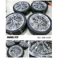 ราคา ล้อแม็ก KRANZE WEDS ขอบ 19" (มือสอง) (360718400)