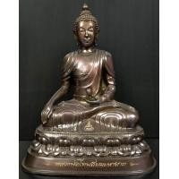 ราคา หลวงพ่อโคนสมอมหาลาภ หรือ พระฉันสมอ (มือหนึ่ง) (360722519)