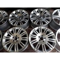 ราคา ล้อแท้ Benz W211 18" (หน้า polishing) by ล้อแม็กมือสอง.com (มือสอง) (346655474)