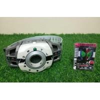 ราคา Dx Decade Driver ชุดเข็มขัด แปลงร่าง มาสค์ไรเดอร์ ดีเคท (มือสอง) (360720208)