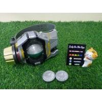 ราคา Dx Birth Driver ชุดเข็มขัด แปลงร่าง มาสค์ไรเดอร์ เบิร์ธ (มือสอง) (360720108)