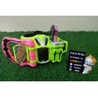 ราคา Dx Gamer Driver ชุดเข็มขัด แปลงร่าง มาสค์ไรเดอร์ เอ็กซ์เซด (มือสอง) (360720100)