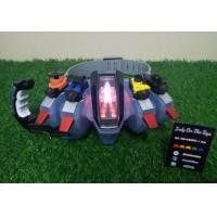 ราคา Dx Fourze Driver ชุดเข็มขัด แปลงร่าง มาสค์ไรเดอร์ โฟร์เซ่ (มือสอง) (360720078)
