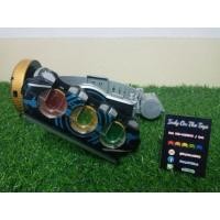 ราคา Dx OOO Driver Set ชุดเข็มขัด แปลงร่าง มาสค์ไรเดอร์ โอส (มือสอง) (360720065)