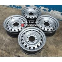 ราคา ล้อกระทะ 6รู139 ISUZU Nissan Big-M Forntier ขอบ 15 (มือสอง) (345021491)