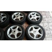 ราคา ล้อแท้ MINI Cooper 16 By ล้อแม็กมือสอง.com (มือสอง) (122431987)