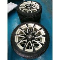 ราคา แม็ก 17 4รู100 พร้อมยาง (มือสอง) (339298917)