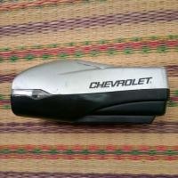 ราคา ไฟติดจักรยาน Chevrolet (มือสอง) (349594656)
