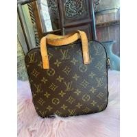 ราคา used louis vuitton spontini ปี 2002 (มือสอง) (360723170)