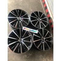 ราคา ล้อแม็กขอบ17 OZ RACING 4รู100 กว้าง 7.5 นิ้ว ออฟ 42 (มือสอง) (355492876)