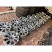 ราคา ล้อแท้ benz w212 16" สวยสมบูรณ์ ล้อ Forged เบามาก (มือสอง) (359820724)