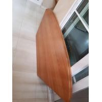 ราคา โต๊ะประชุม สำหรับ 8 ที่นั่ง (มือสอง) (356536595)