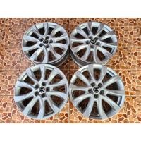 ราคา ขายล้อแม็ก Mazda CX-5 ตัวท็อปขอบ 19 ราคาถูกมากๆ (มือสอง) (356023864)