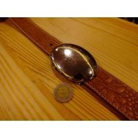 ราคา หัวเข็มขัดสไตล์คาวบอย (มือหนึ่ง) (360711904)