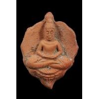 ราคา ใบโพธิ์เล็ก หลังยันดวง หลวงพ่อลี หายาก (มือหนึ่ง) (337071329)