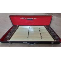 ราคา ขิม 7 หย่อง สายแสตนเลส เสียงดี (มือสอง) (360722117)