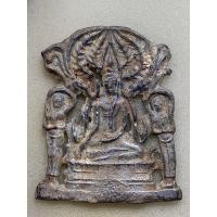 ราคา พระกรุปรุหนัง (มือสอง) (360722417)