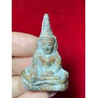 ราคา พระท่ากระดาน (มือหนึ่ง) (360717047)