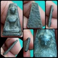 ราคา พระสุพรรณยอดโถ เนื้อชิน (มือสอง) (360714379)