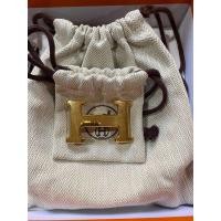 ราคา เข็มขัด Hermes (มือสอง) (360716743)