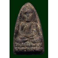 ราคา พระหลวงปู่ทวด หลังเตารีด วัดช้างให้ จ.ปัตตานี รหัส 4043 (มือสอง) (355918294)