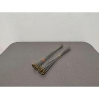 ราคา (รวมส่ง) ซีสแตนเลส หัวโต-ท้ายโต ติดล้อ26 (มือสอง) (360720950)