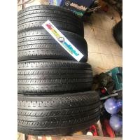 ราคา ยาง215 70 15 BRIDGESTONE DURAVIS R611 ปี18 (มือสอง) (357586445)