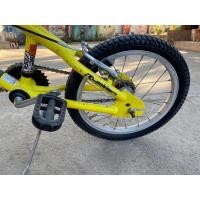 ราคา จักรยาน Bmx เด็ก ลัอ 16 นิ้ว (มือสอง) (360715142)